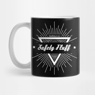 Safety Fluff Mug